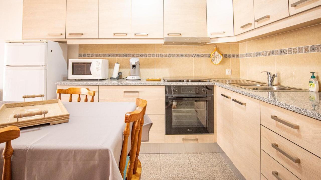 Apartamento Saradel - Oldtown Albufeira - By Bedzy Exterior foto